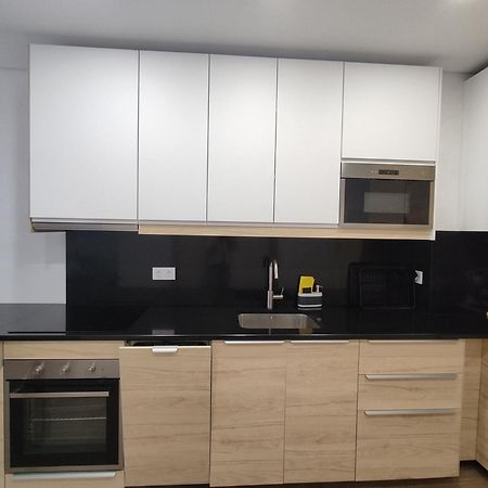 Apartmán T1 Rosa Dos Ventos, A/C & Terrace - Casas & Papeis Armação de Pêra Exteriér fotografie