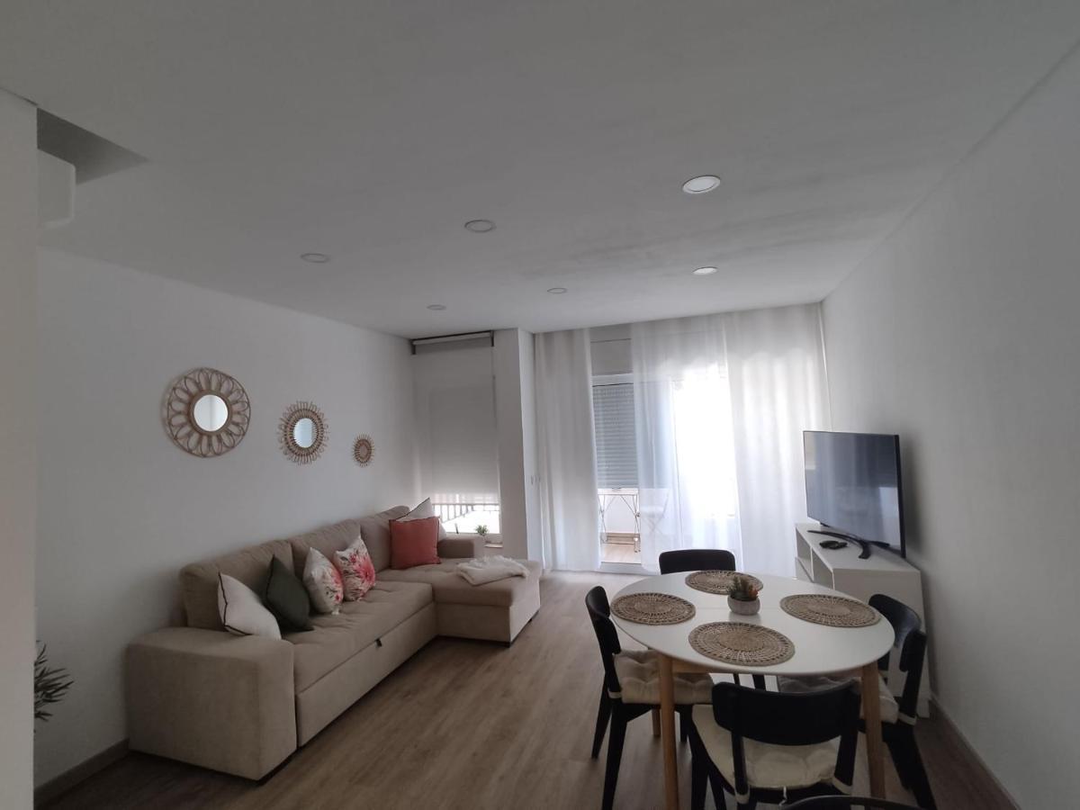Apartmán T1 Rosa Dos Ventos, A/C & Terrace - Casas & Papeis Armação de Pêra Exteriér fotografie