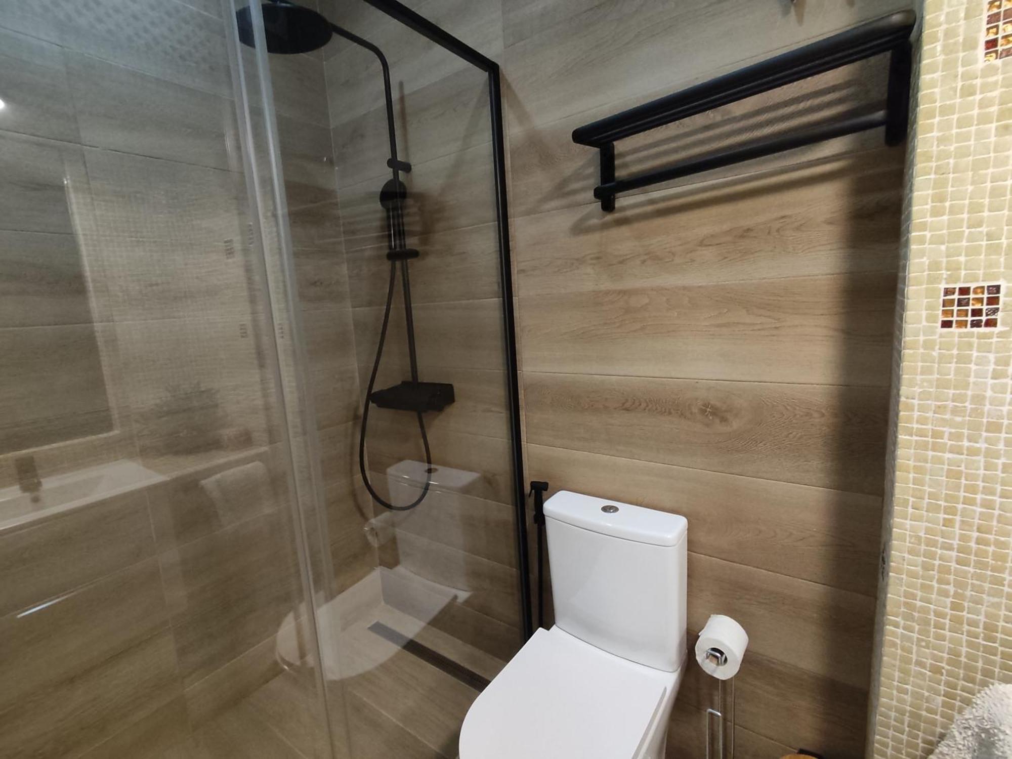 Apartmán T1 Rosa Dos Ventos, A/C & Terrace - Casas & Papeis Armação de Pêra Exteriér fotografie