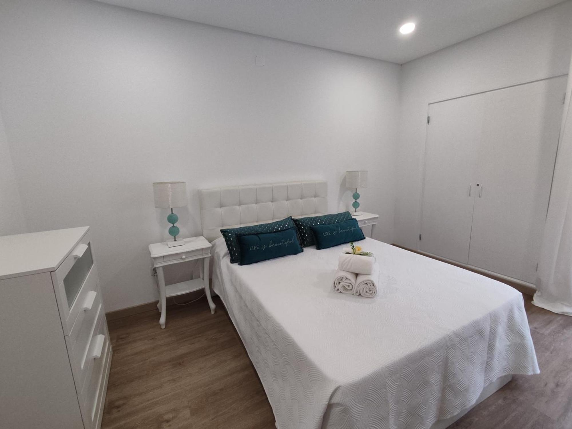 Apartmán T1 Rosa Dos Ventos, A/C & Terrace - Casas & Papeis Armação de Pêra Exteriér fotografie